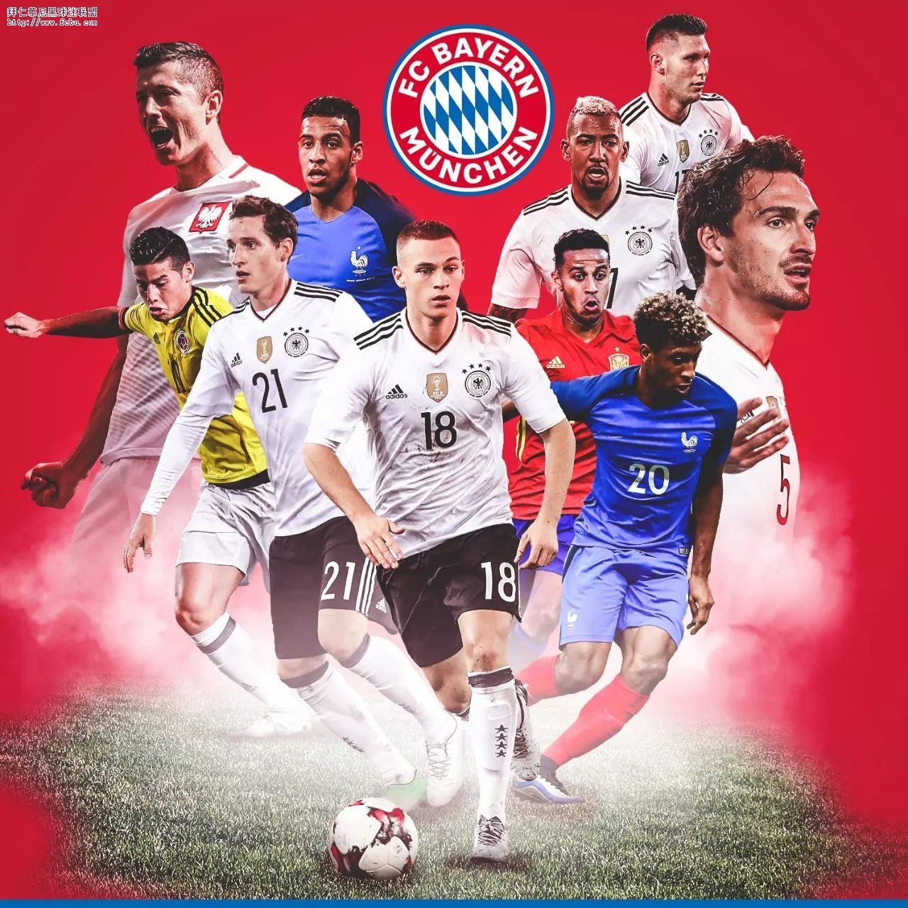 红军主场成功击败德国拜仁慕尼黑 红军主场成功击败德国拜仁慕尼黑