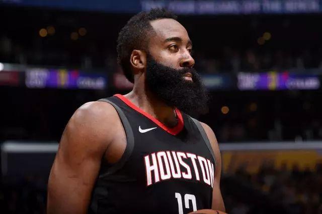 开云体育登录-火箭缺乏统治力,前景不容乐观