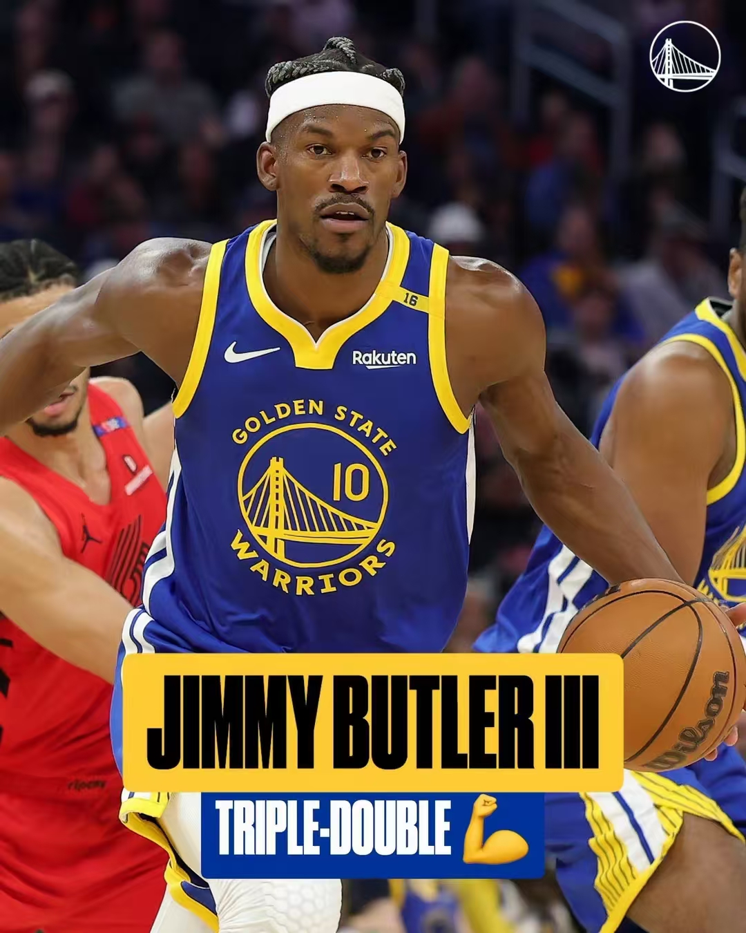 热火大胜勇士,巴特勒全面发威的简单介绍 热火大胜勇士,巴特勒全面发威的简单介绍