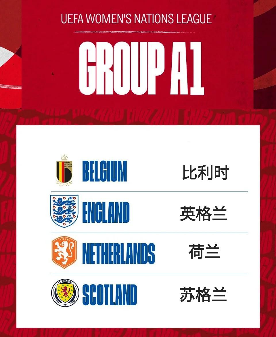 欧国联比赛赛程紧锣密鼓,球迷们准备好支持各自队伍了吗?的简单介绍 欧国联比赛赛程紧锣密鼓,球迷们准备好支持各自队伍了吗?的简单介绍