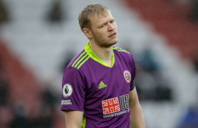 包含谢菲联客场告捷，保级形势向好的词条