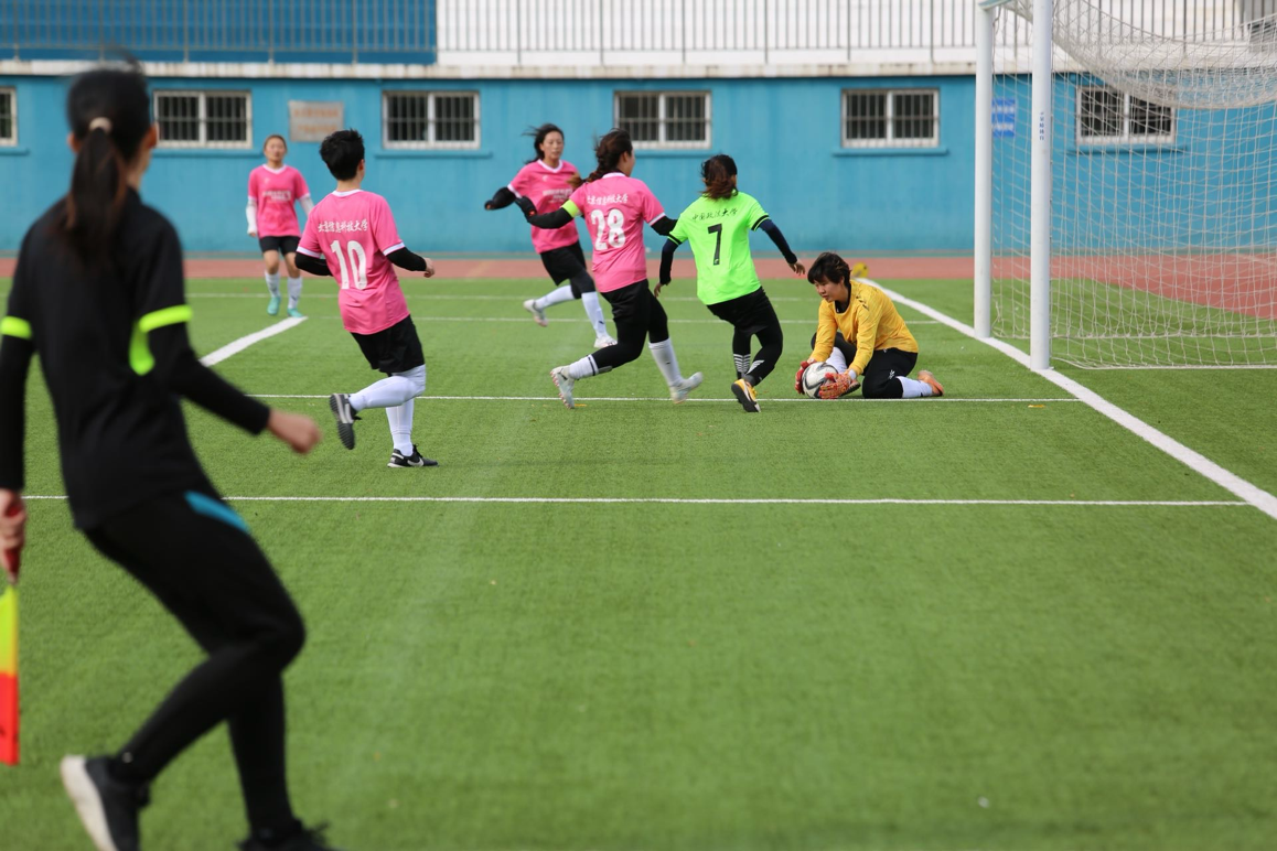 包含高能女足比赛,展现球场上的无限精彩的词条 包含高能女足比赛,展现球场上的无限精彩的词条