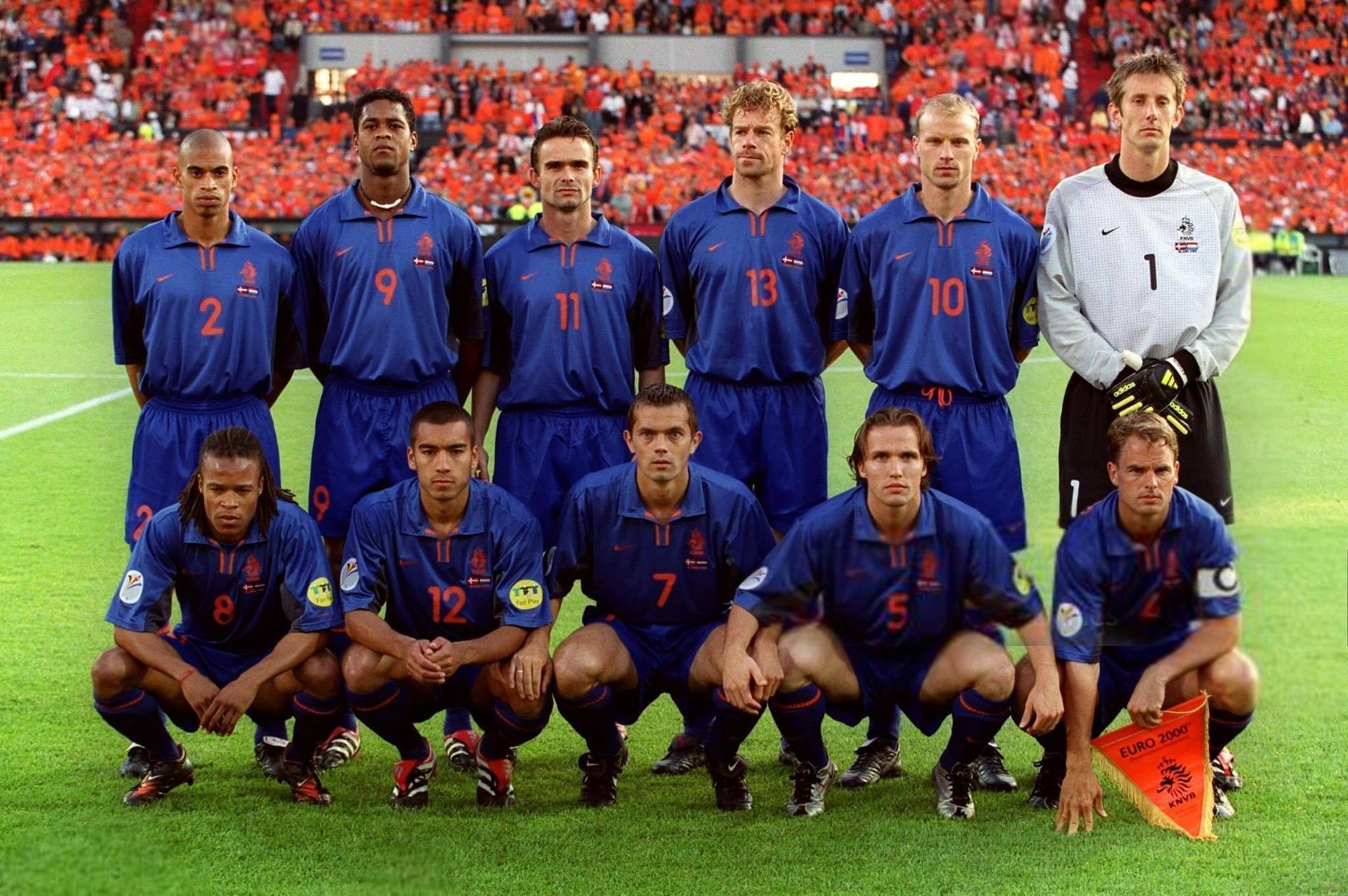 开云体育官网-荷兰球员突破重围,率队奏响胜利之歌