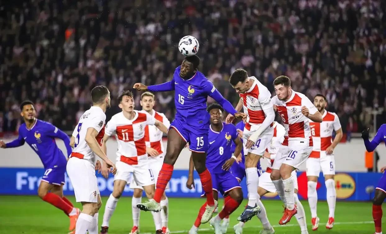 克罗地亚淘汰埃弗顿,挺进欧洲杯半决赛 克罗地亚淘汰埃弗顿,挺进欧洲杯半决赛