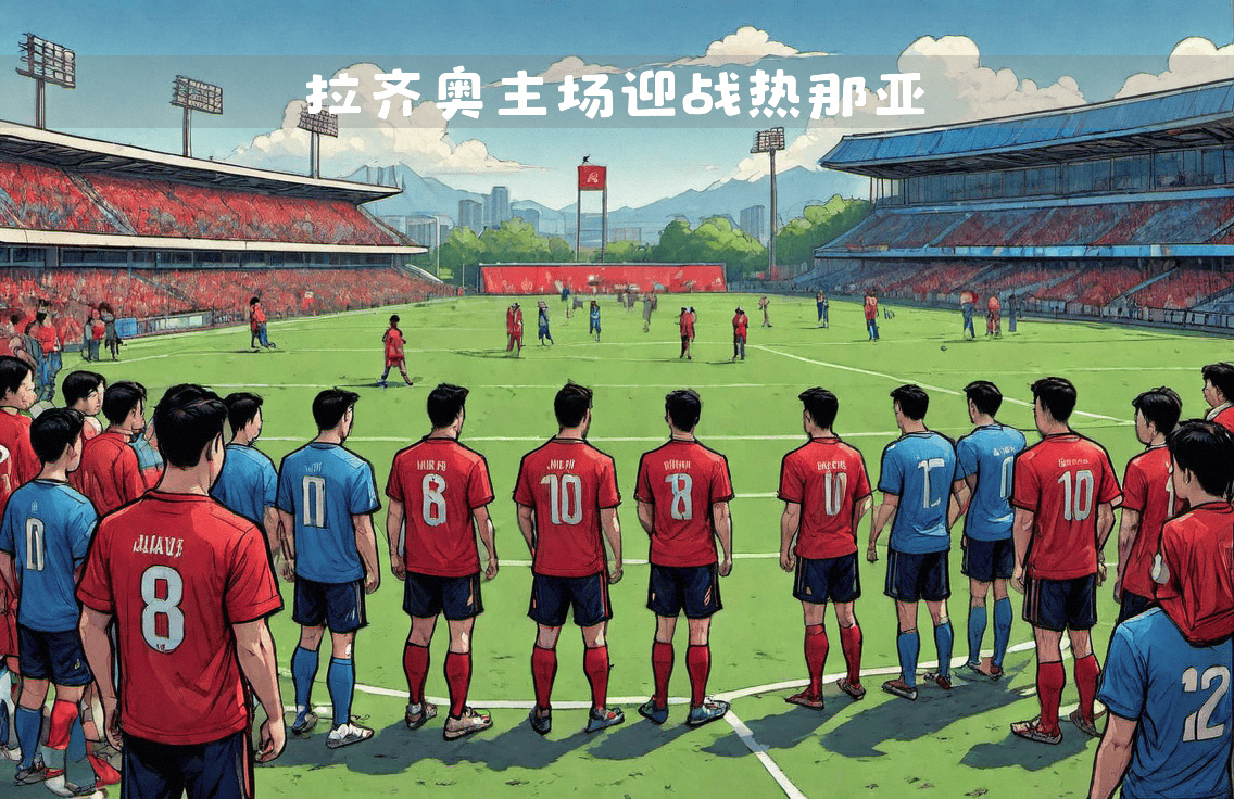 热那亚客场表现抢眼，逐渐崛起为劲旅