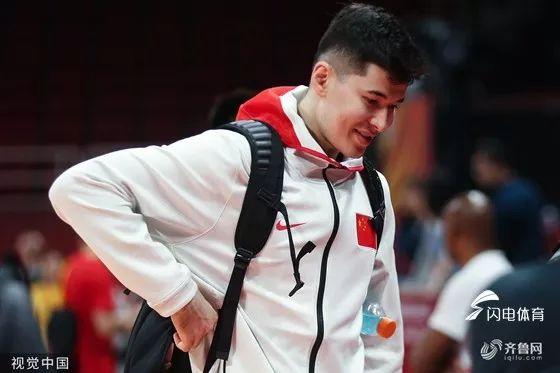 立陶宛客场大胜波多黎各，出线依然遥遥无期