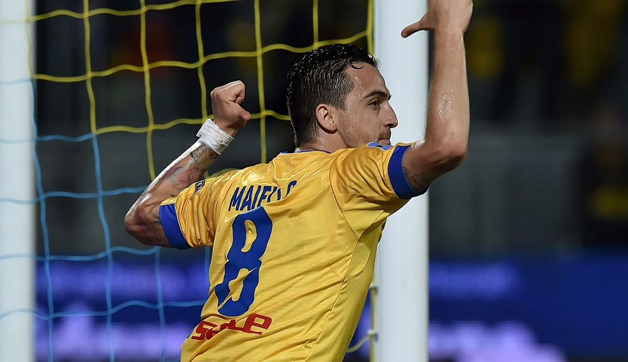 关于意乙联赛中现争议,佩斯卡拉方尤文图斯开罚的信息 关于意乙联赛中现争议,佩斯卡拉方尤文图斯开罚的信息