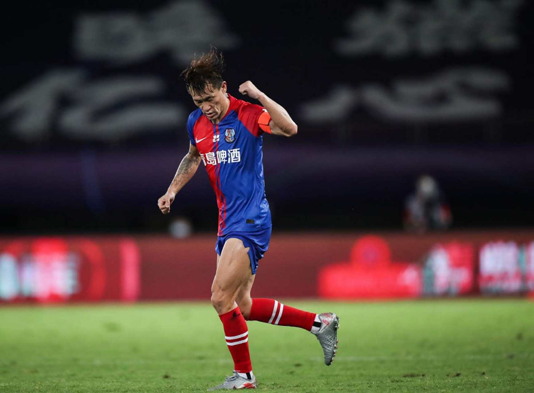 开云体育入口-包含青岛黄海客场逼平,取得一分开门红的词条