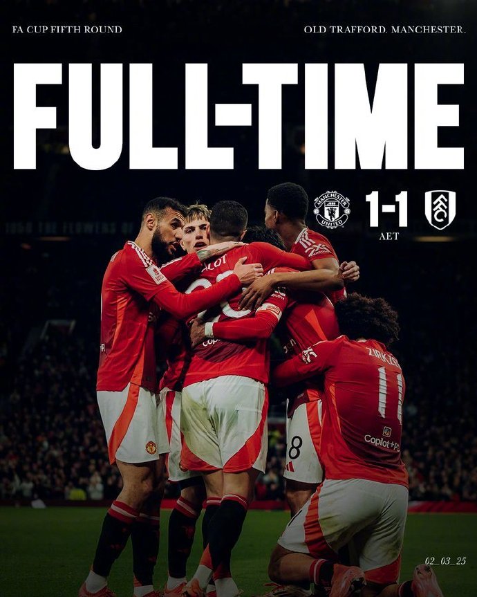 曼联复仇成功,击败老对手,球迷欢呼加油 曼联复仇成功,击败老对手,球迷欢呼加油