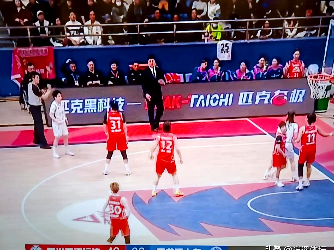 四川队备战本场比赛,士气高涨 四川队备战本场比赛,士气高涨