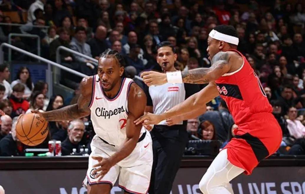 猛龙晋级决赛，全队球员发挥抢眼！