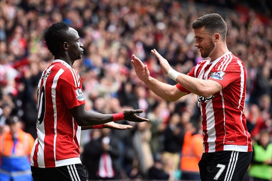 南安普顿客场不敌莱切斯特城,遭遇惨败 南安普顿客场不敌莱切斯特城,遭遇惨败