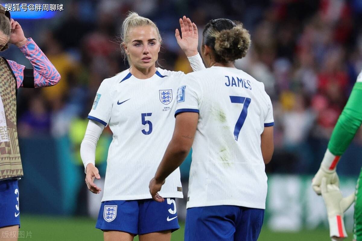 开云体育入口-关于英格兰女足再创佳绩,勇夺女足世界杯亚军的信息