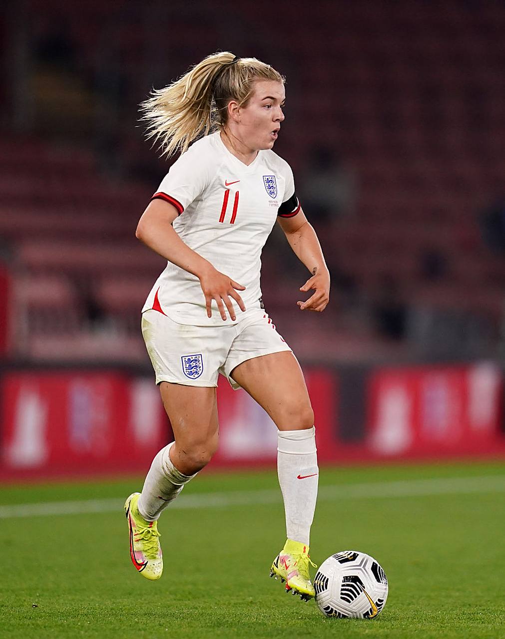 关于英格兰女足再创佳绩，勇夺女足世界杯亚军的信息