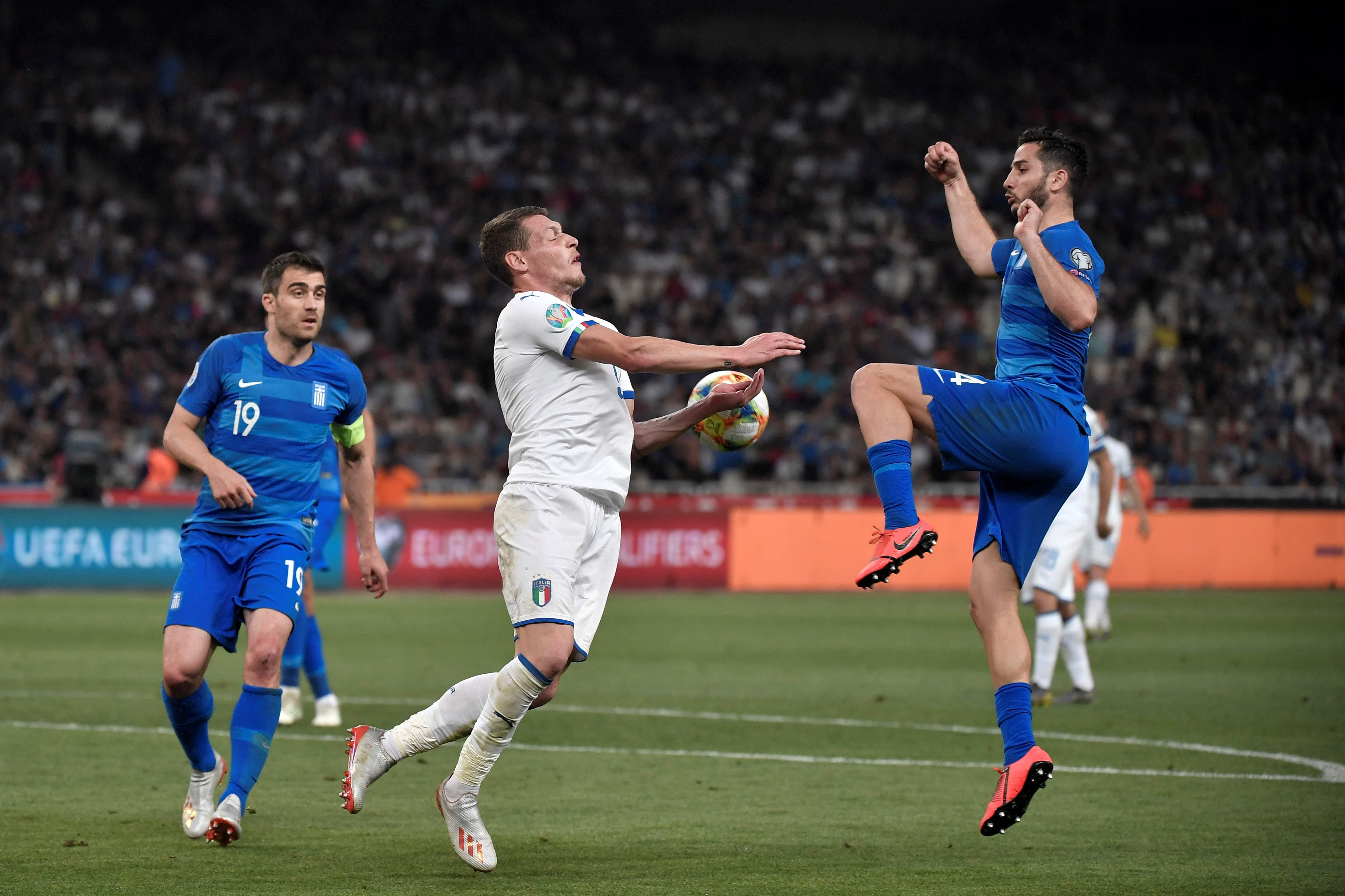 阿尔巴尼亚主场战胜加拿大，欧洲杯预选赛实力获得认可的简单介绍