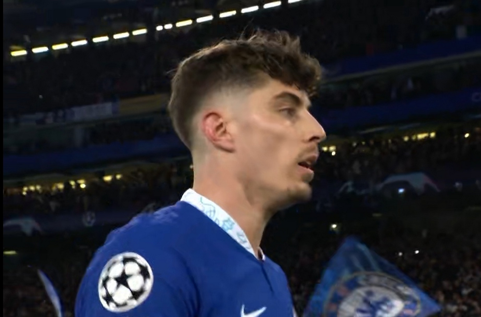 切尔西战胜多特蒙德,打入欧冠半决赛 切尔西战胜多特蒙德,打入欧冠半决赛