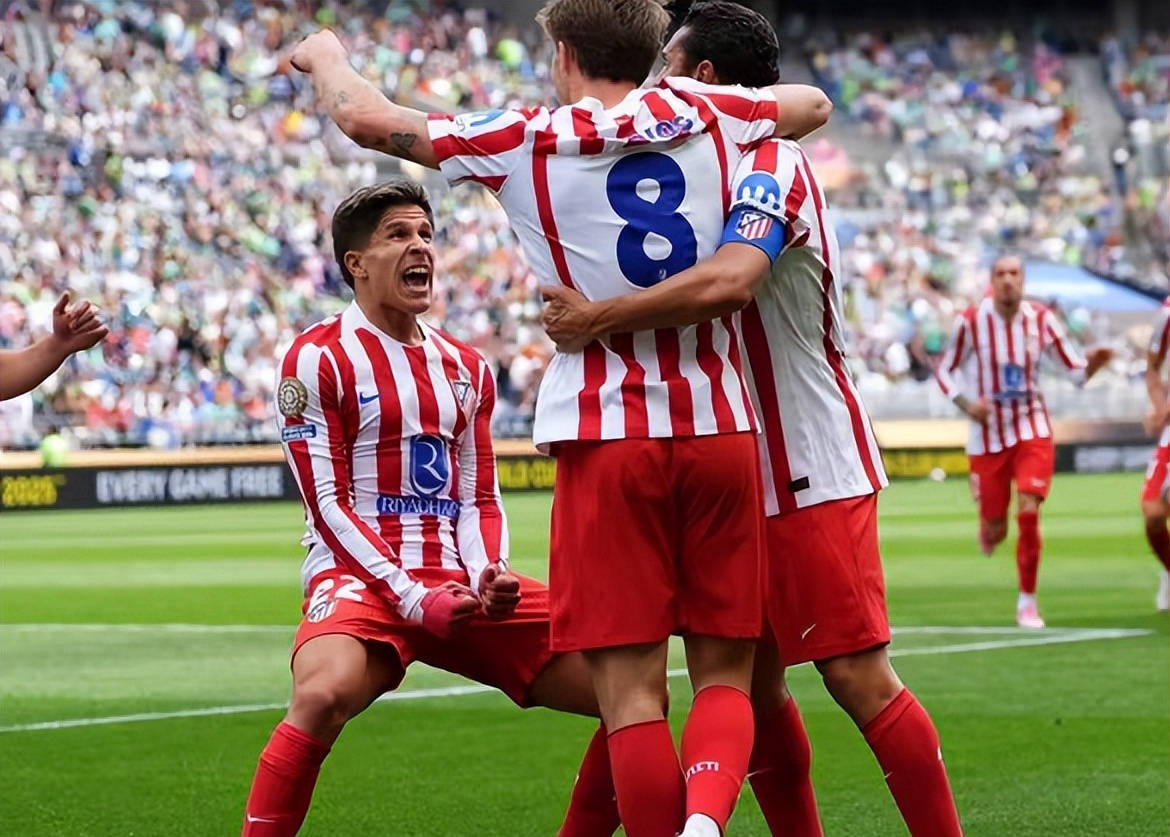 欧洲球队争相角逐胜利的战役 欧洲球队争相角逐胜利的战役