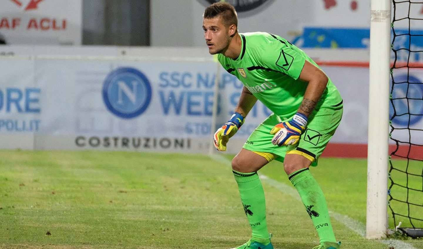 开云官网-切沃客场负于罗马,保级压力逐渐加大