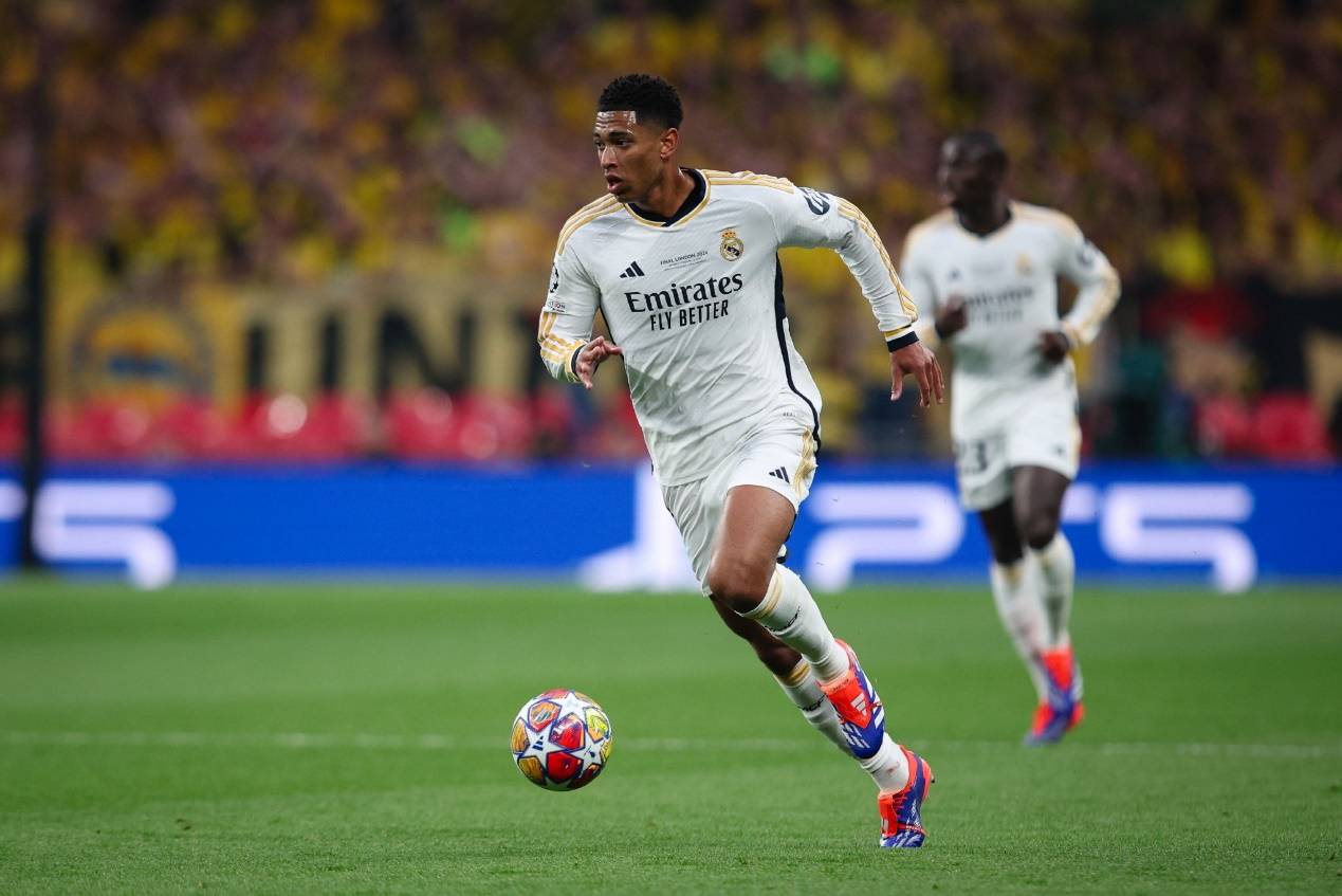 开云体育下载-马德里德比:皇马对马竞争取胜利