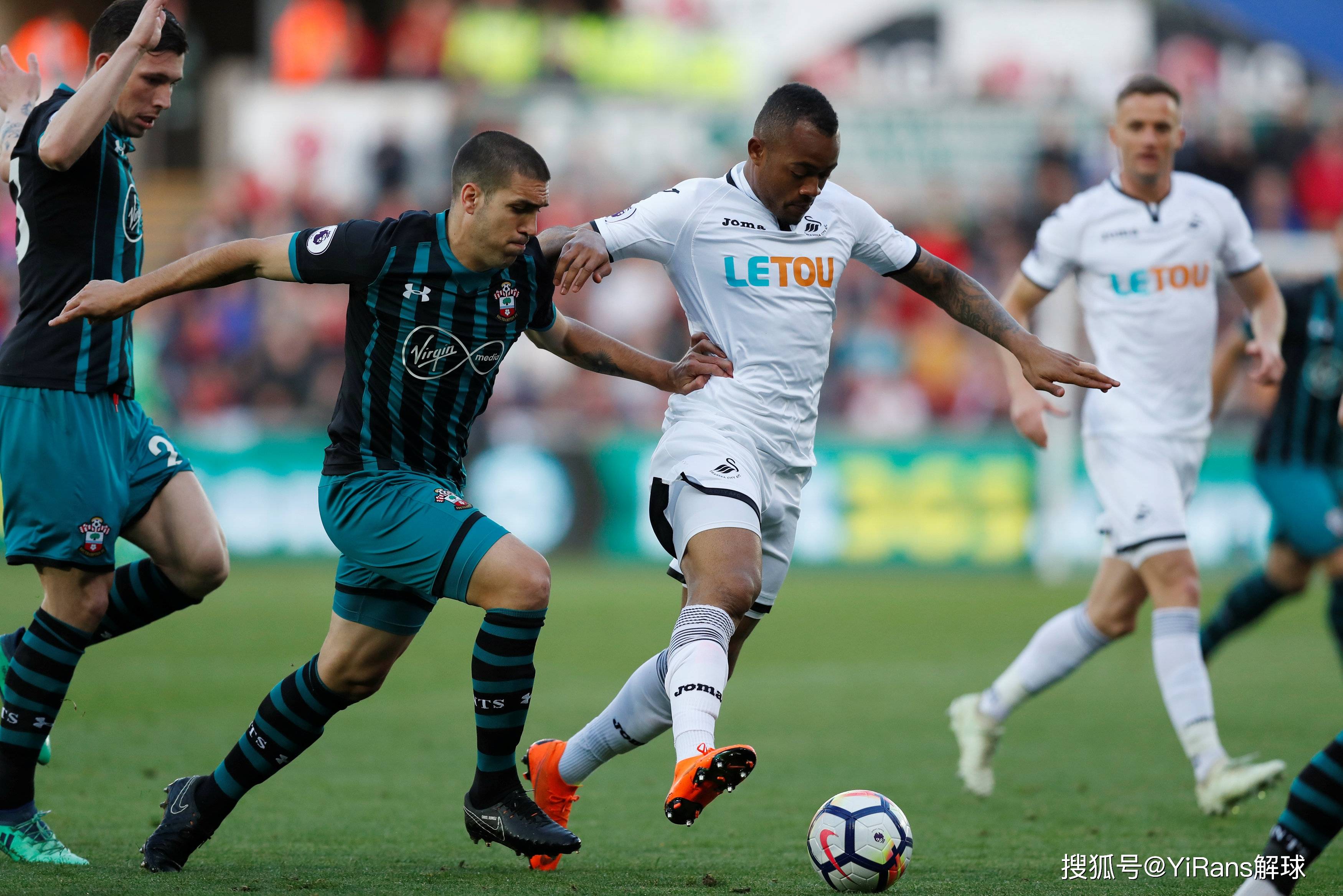 开云体育平台APP-南安普顿不敌对手,输球惨淡