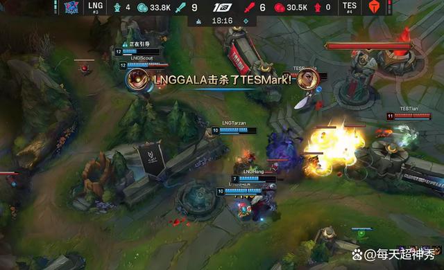 开云平台-GEN鏖战C9,Scout极限生还后反打焦点之战半决赛,让粉丝疯狂欢呼