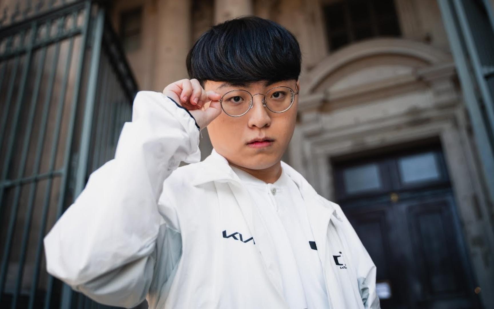 开云体育-TL险胜NS,ShowMaker完成史诗逆转顶尖较量半决赛,让粉丝疯狂欢呼