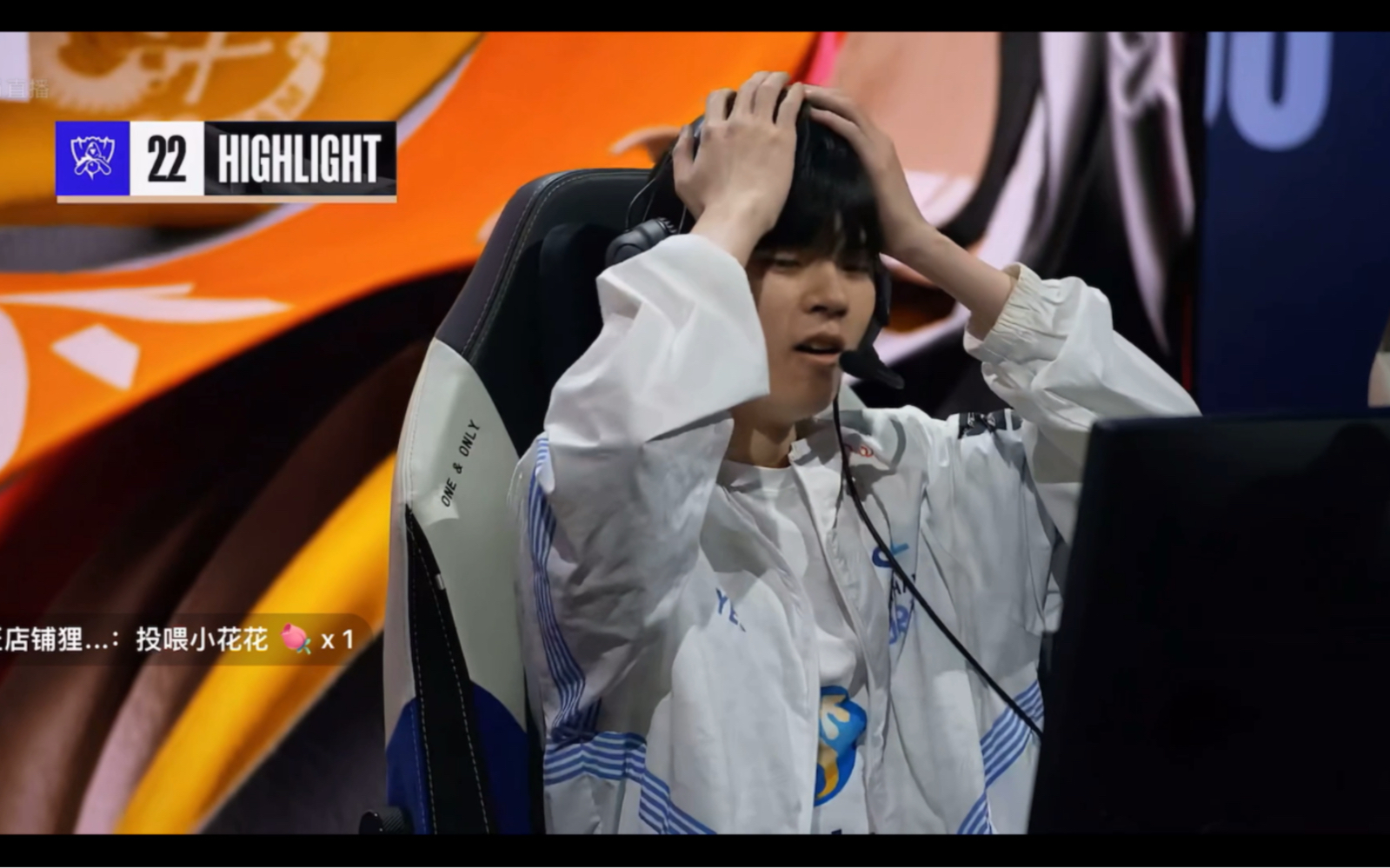 关于GEN血洗DRX,Deft完成史诗逆转宿命之战入围赛,成为赛场最大亮点的信息 关于GEN血洗DRX,Deft完成史诗逆转宿命之战入围赛,成为赛场最大亮点的信息