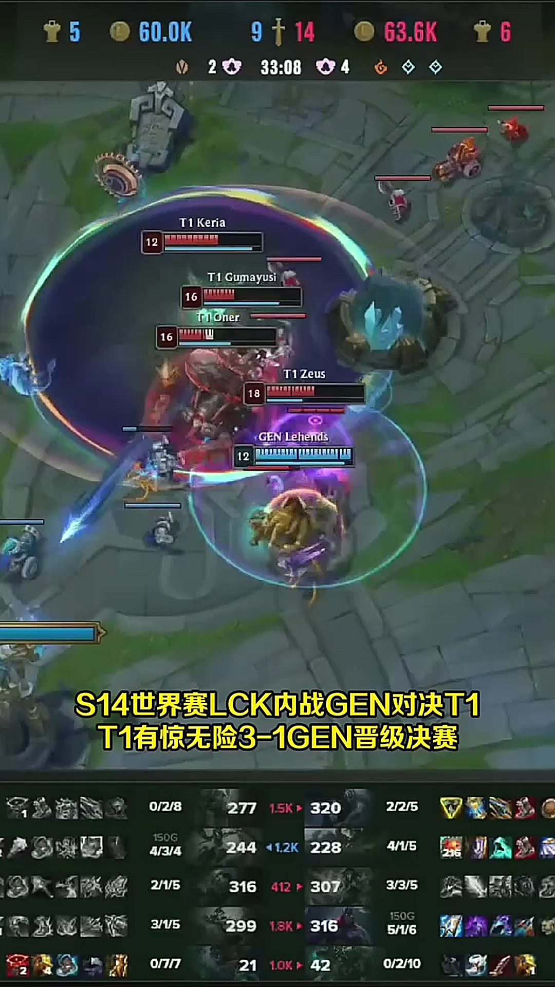 G2力克HLE,369拿下关键大龙宿命之战小组赛,锁定晋级资格 G2力克HLE,369拿下关键大龙宿命之战小组赛,锁定晋级资格