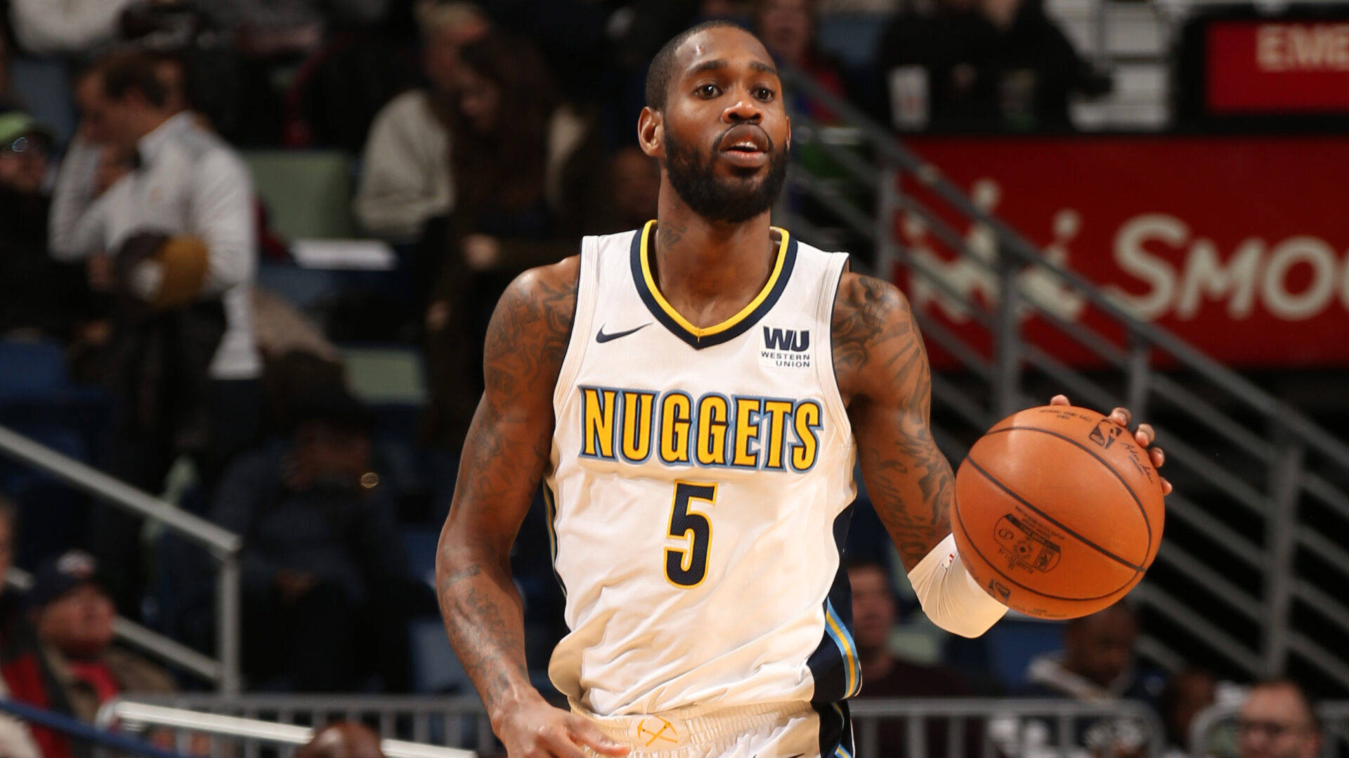 开云体育在线-爵士队签下自由球员埃利克-克斯比