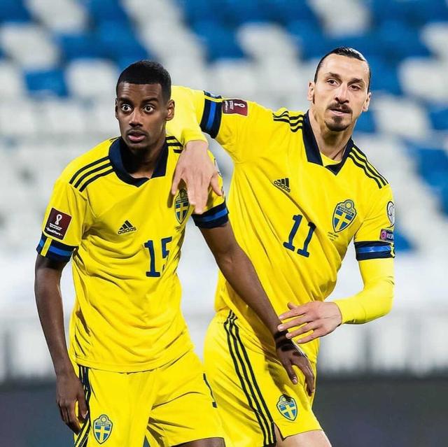 开云APP-瑞典队公布欧洲杯23人名单,伊布暂缺席