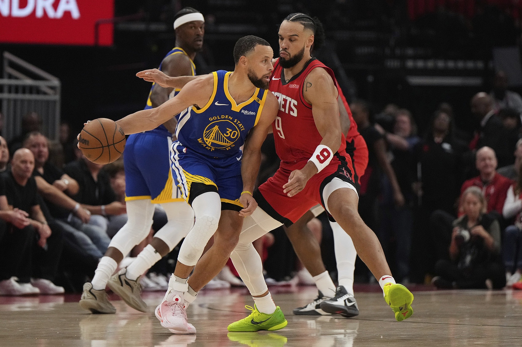 热火晋级季后赛第四场击败黄蜂