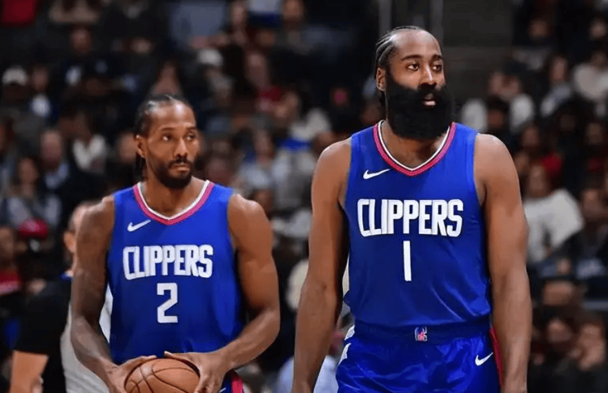 关于快船队与队员签约续约,巩固球队实力的信息 关于快船队与队员签约续约,巩固球队实力的信息