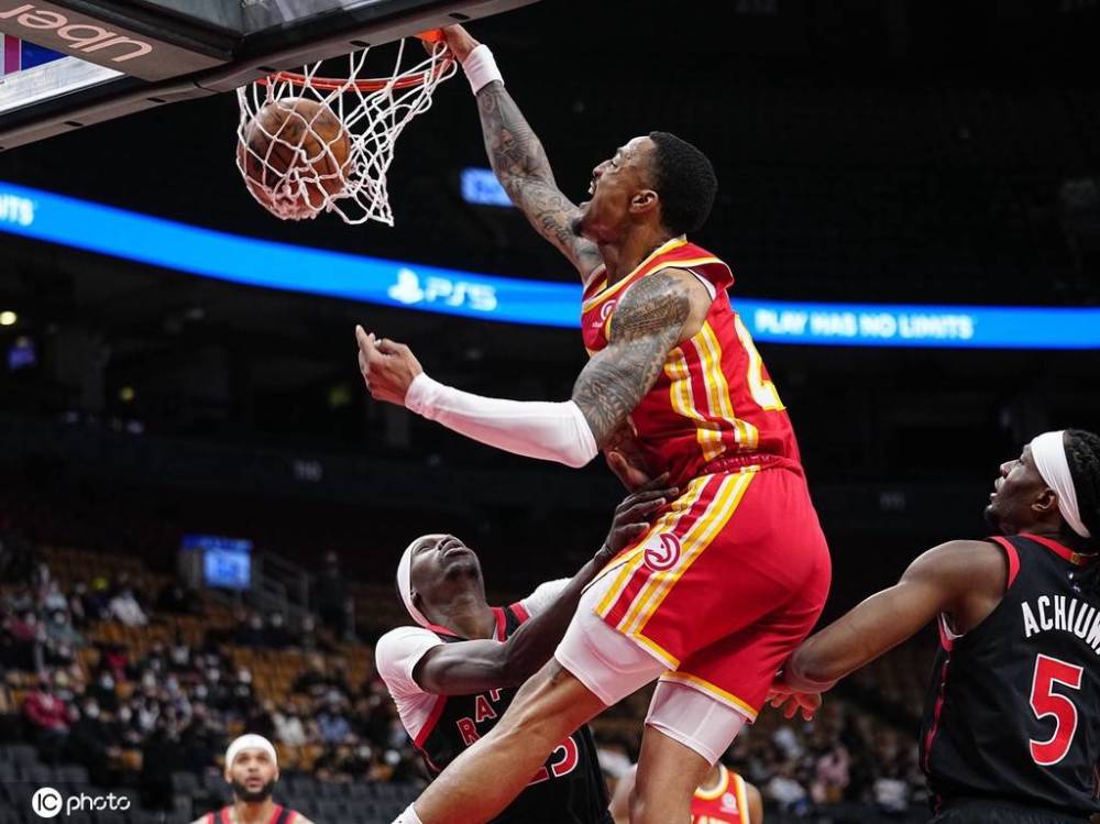 开云平台-猛龙擒老鹰,西蒙斯砍下三双