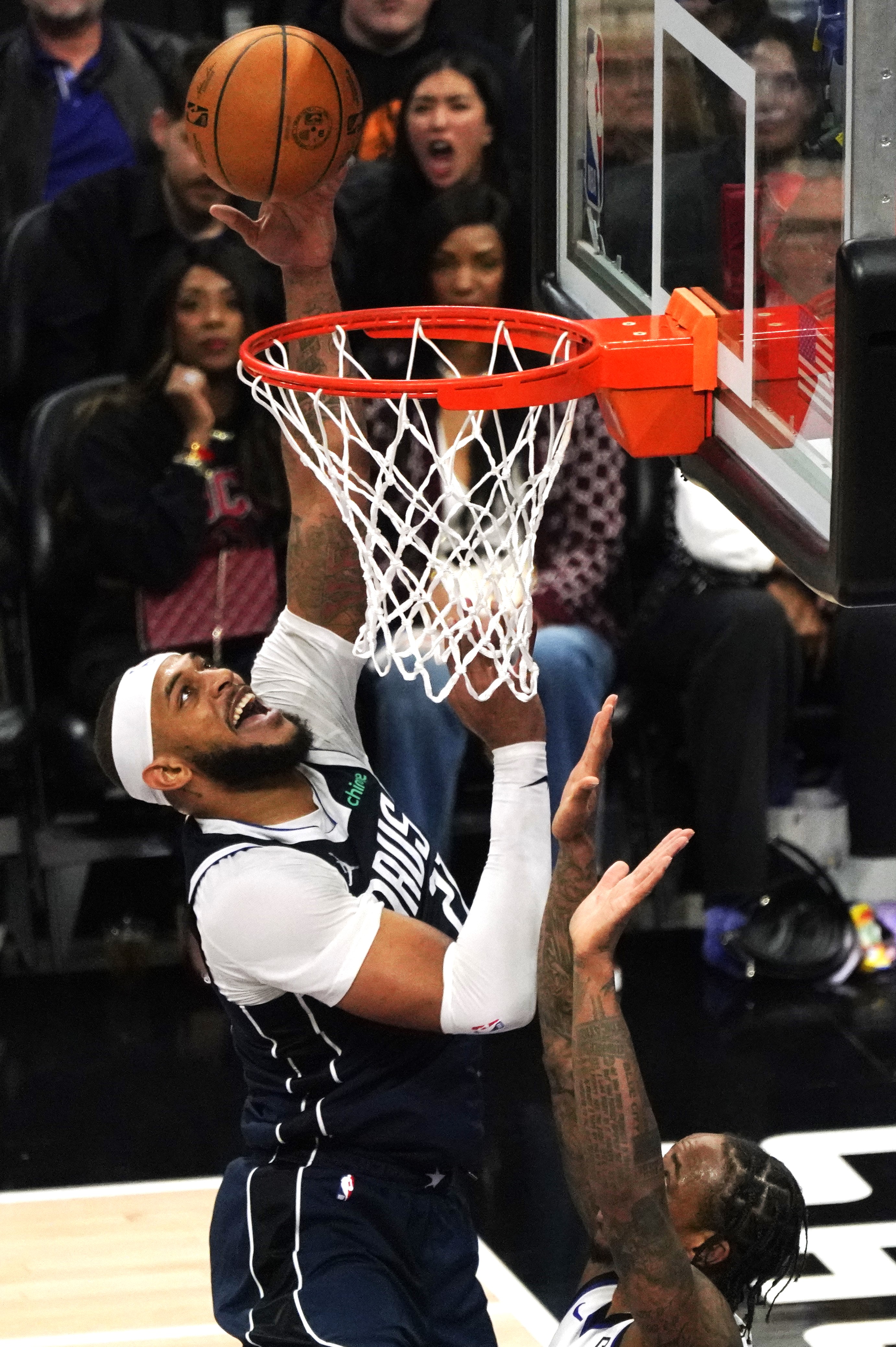 开云体育官网-独行侠外线手感火热,主场大胜对手