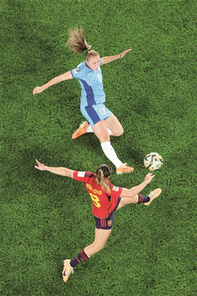 开云体育官方网站-关于西班牙女足队在国际比赛中一路高歌的信息