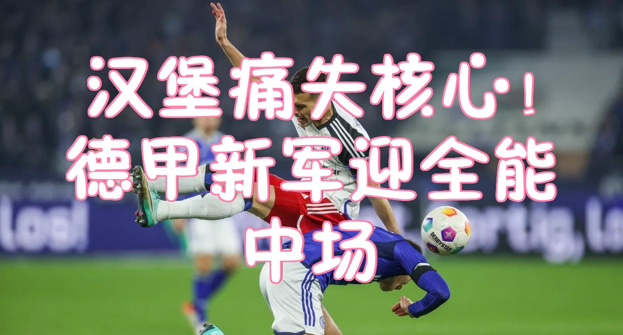 汉诺威球员伤病情况不容乐观，教练团队考虑战术调整