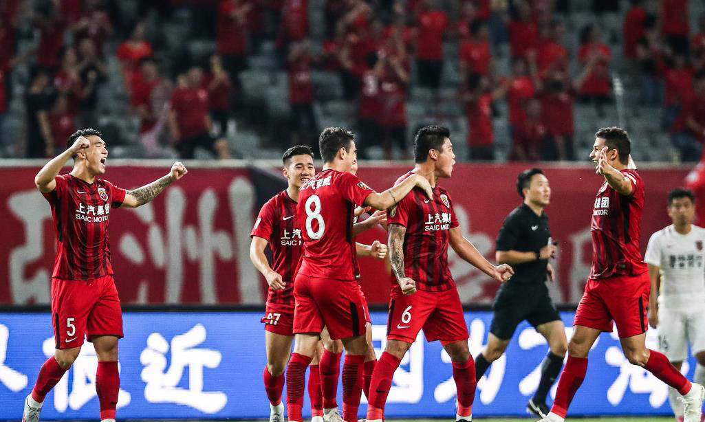 开云体育入口-上港客战辽宁沈阳,决不退缩