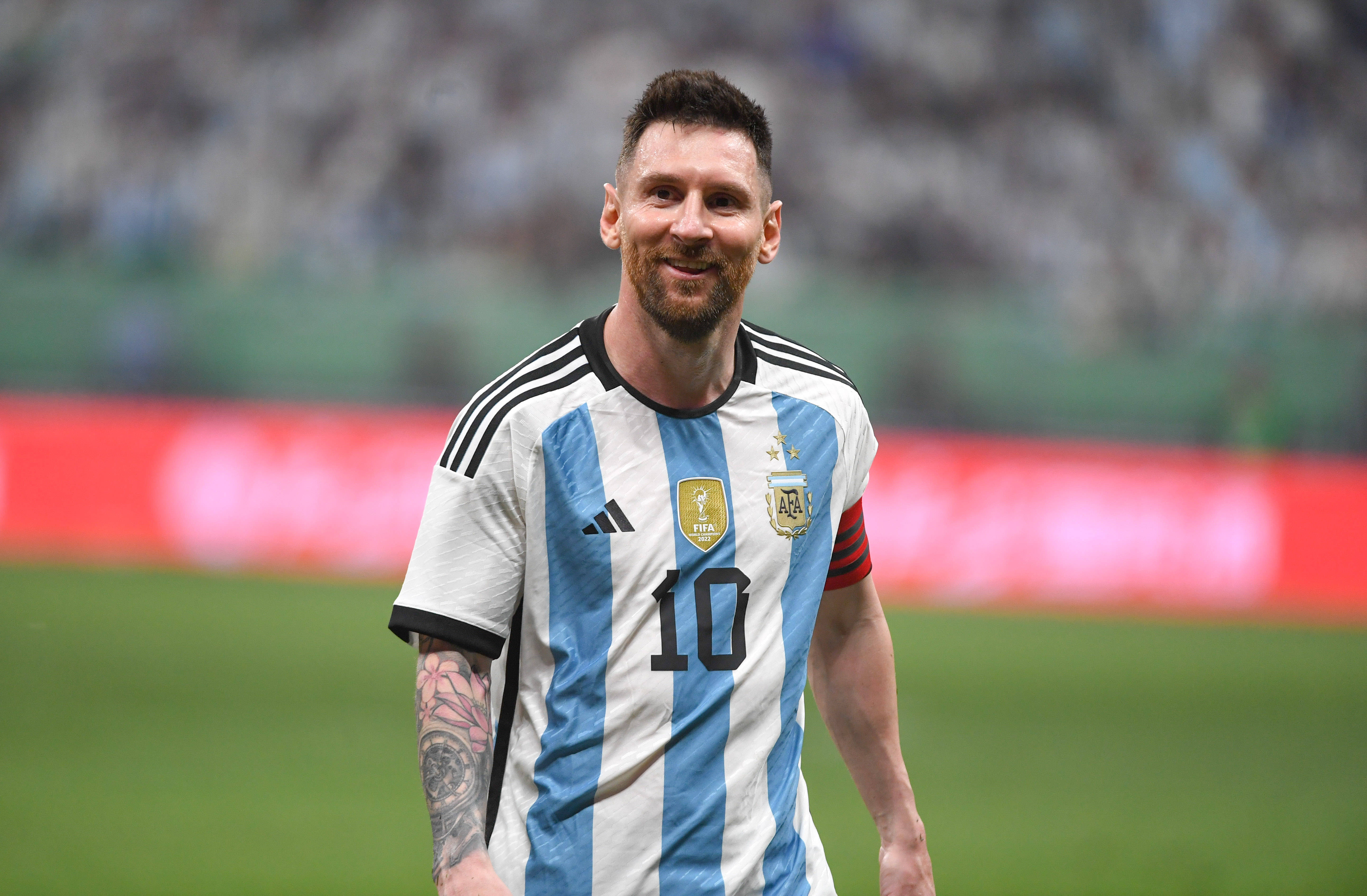 巴塞罗那迎来联赛连胜,梅西C罗个人表现炉火纯青 巴塞罗那迎来联赛连胜,梅西C罗个人表现炉火纯青