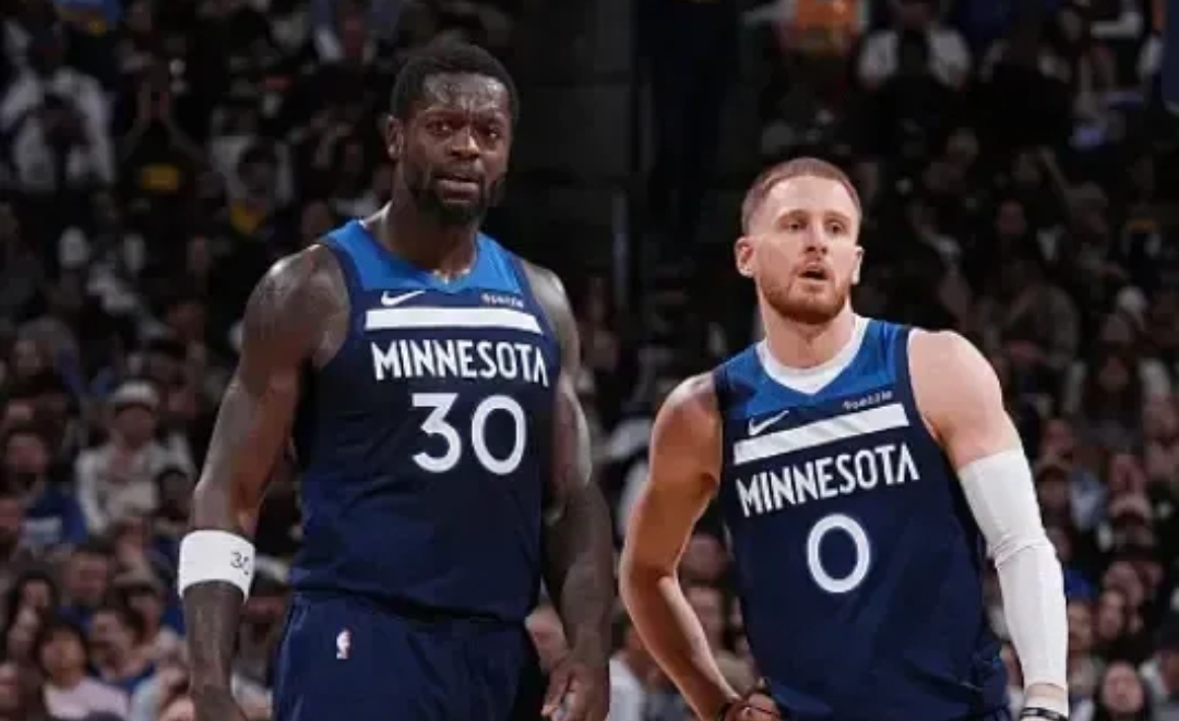 开云平台-爵士客场击败森林狼,戈贝尔砍下20分