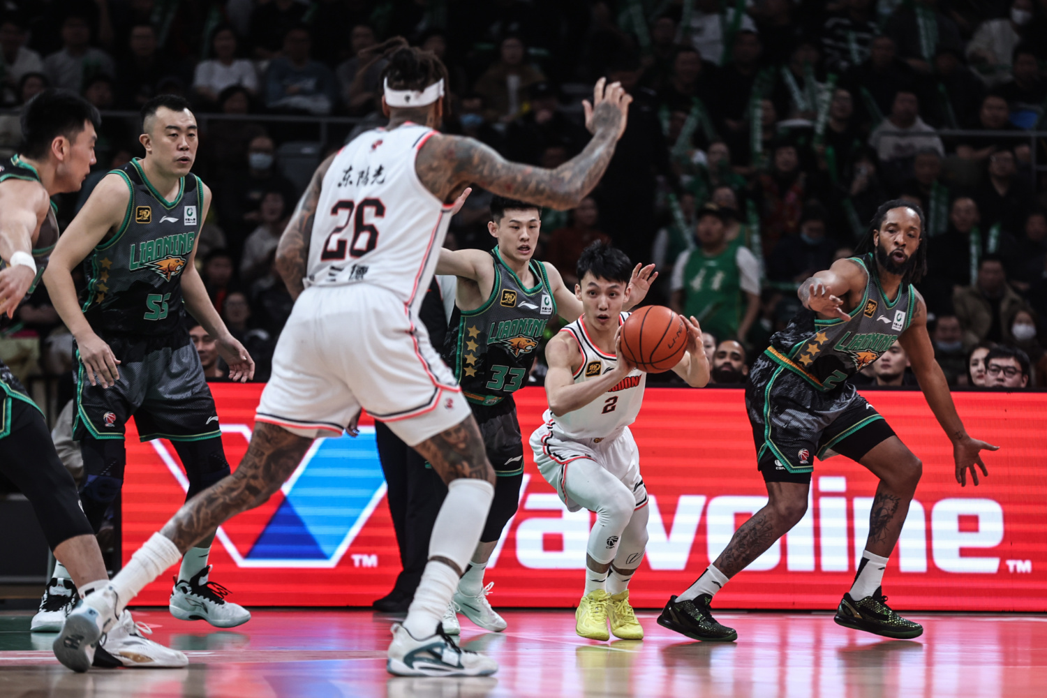 经典比赛回顾,球队实力暴露无遗 经典比赛回顾,球队实力暴露无遗