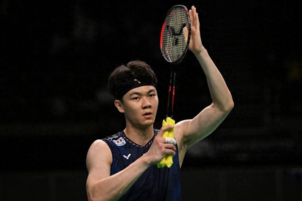 开云下载-丹麦队绝杀马来西亚队,李梓嘉统治全场