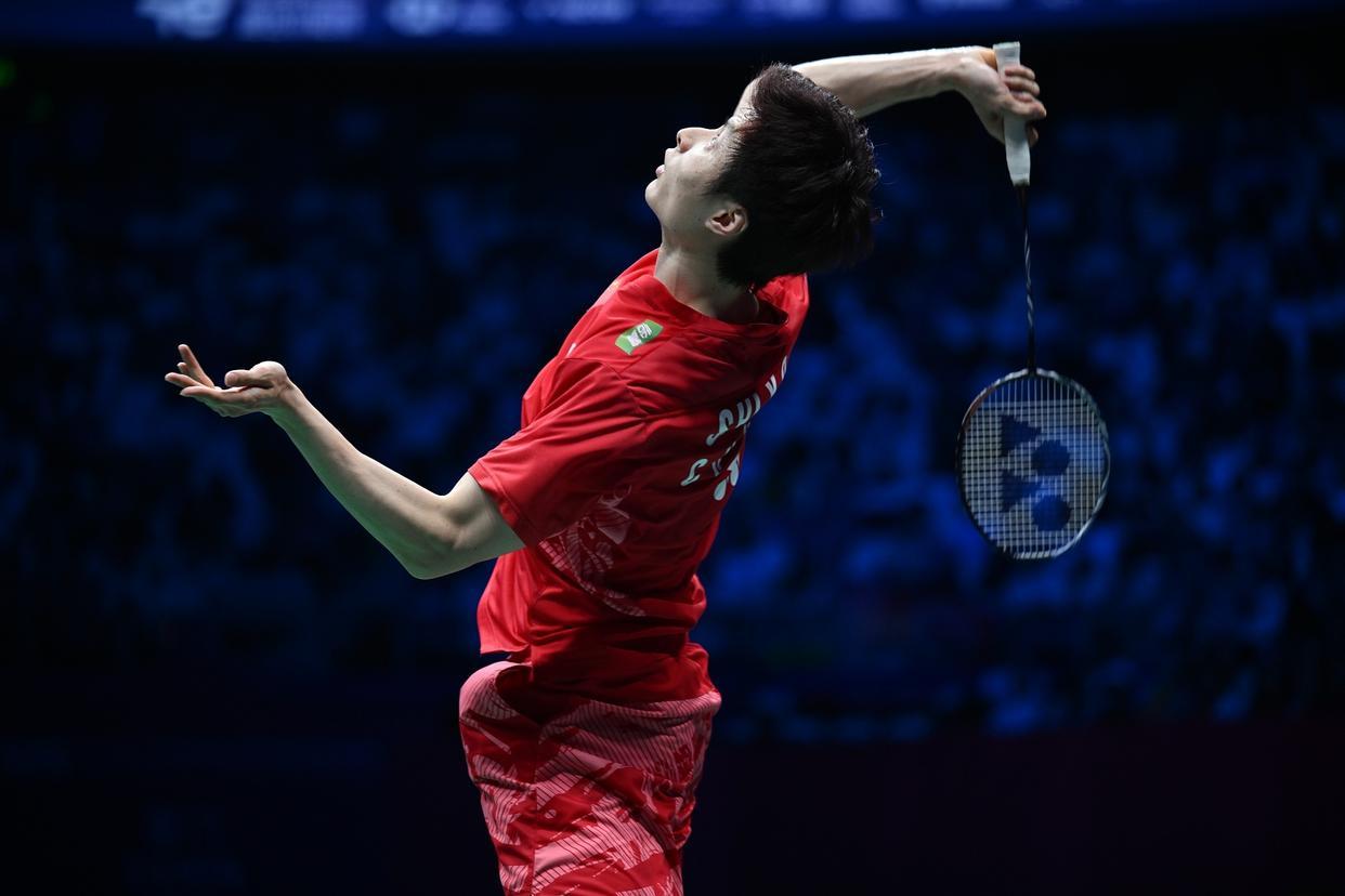 丹麦羽毛球队绝杀韩国羽毛球队,谌龙爆发神勇的简单介绍 丹麦羽毛球队绝杀韩国羽毛球队,谌龙爆发神勇的简单介绍