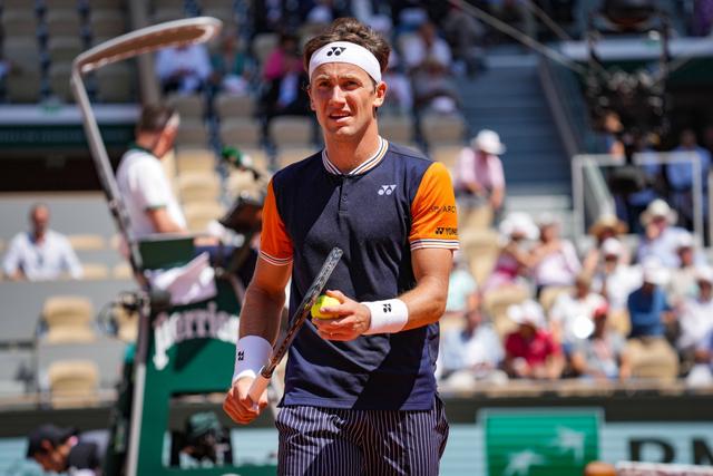 包含年终总决赛逆转温网，鲁德点燃赛场的词条